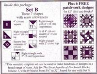 Set B