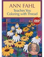 Coloring with Thread