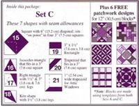 Set C