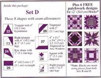 Set D