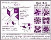 Set E