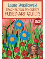 Fused Art Quilts