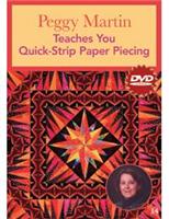 Quick-Strip Paper Piecing
