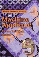 Machine Applique