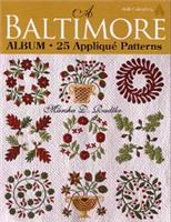 A Baltimore Album