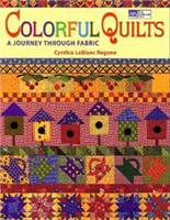 Colorful Quilts
