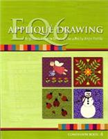 EQ6 Applique Drawing