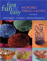 Incredible Thread-a-Bowls