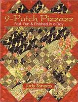 9-Patch Pizzaz