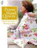 Prayer Shawl Quilts