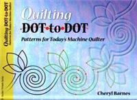 Quilting Dot to Dot