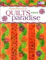 Quils from Paradise