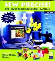 Sew Precise Collection 4
