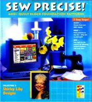 Sew Precise Collection 3