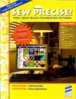 Sew Precise Collections 1&2