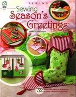 Sewing Seasons Greetings