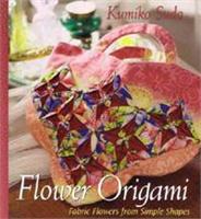 Flower Origami