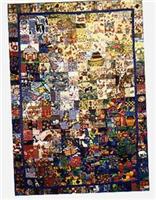 I Spy Quilt