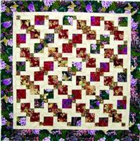Fractured Squares