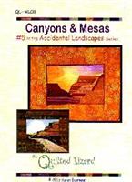 Canyons & Mesas