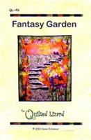 Fantasy Garden