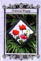 Oriental Poppy