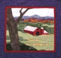 Red Barn