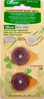 Clover 28mm Blade