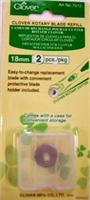 Clover 18mm Blade