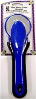 KAI Ultra Wheel Cutter 60mm