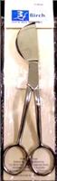 Duck Bill Scissors