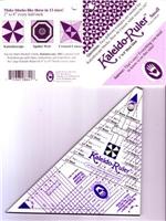 Kaleidoscope Ruler