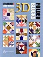 3D Folded Blocks
