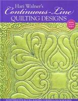Continuous-Line Quilting Designs