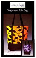 Tangletown Tote Bag