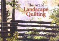 The Art of Landscape Quilting