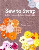 Sew to Swap