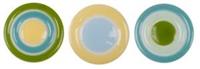 Babyville Boutique Buttons