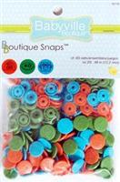 Boutique Snaps