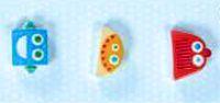 Boutique Buttons