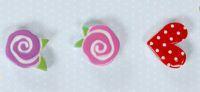 Boutique Buttons