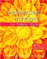 Adventures in Fabric