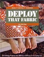 Deploy That Fabric