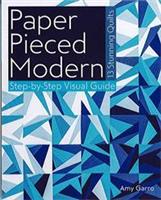 Paper Pieced Modern