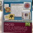 Pieced Drawing
