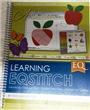 Learn EQ Stitch